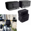 Harley CVO Fat Bob Saddle Bag Luggage & Handlebar Bag (2018-2023)