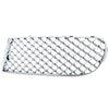 Bentley Continental Flying Spur Front Bumper Lower Mesh Grille (2005-2009)