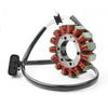 Kawasaki Ninja ZX6R Magneto Engine Stator Coil (2009-2014)