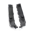 Honda Accord Bumper Bracket Beam Mount Support (2008-2012)
