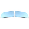 BMW 5 6 Series E60 E61 Side Mirror Glass (2003-2010)