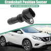Nissan Almera II (N16) 2.2 DCI Crankshaft Position Sensor (2000-2006)