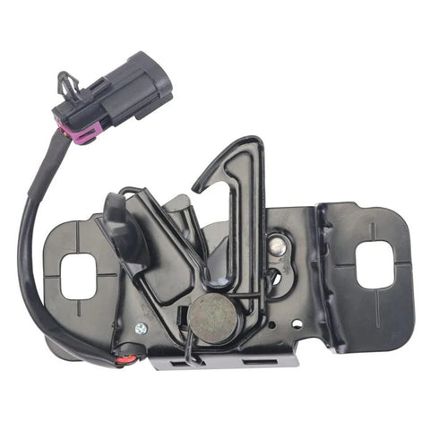 2015-2018 Cadillac Escalade Chevrolet Hood Latch Lock (2015-2018)