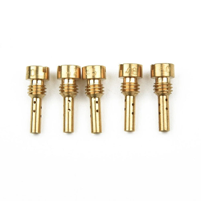CV CVK FCE CARB Slow Jet / 5 x