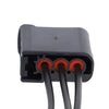 Subaru Impreza STI Legacy Outback Ignition Coil Connector Plug Wire (2008-2014)