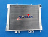 Polaris Sportsman 700 Aluminum Radiator + Fan (2002-2004)