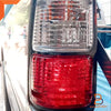 Holden Rodeo TF Isuzu Pickup Ute Red Tail Light Assembly (1988-1996)