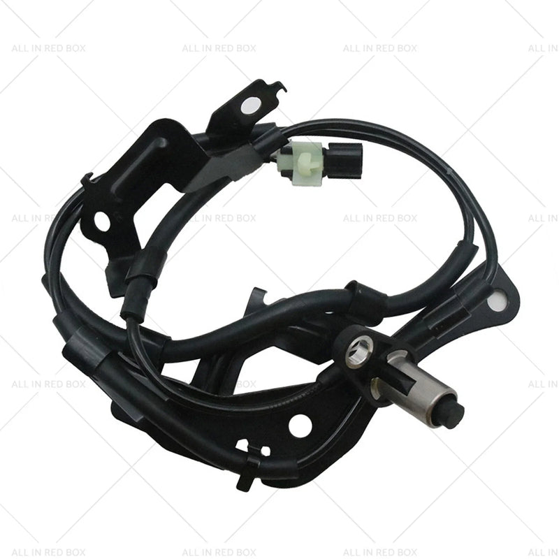 Mitsubishi Triton MQ 4 x Front & Rear ABS Wheel Speed Sensors (2015-2020)