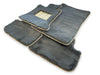 Rolls Royce Dawn Sheepskin Floor Mats (2016-2019)