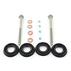 Ford Transit MK7 Fuel Injector Clamp Bolts & Seal Washer Kit (2006-2014)