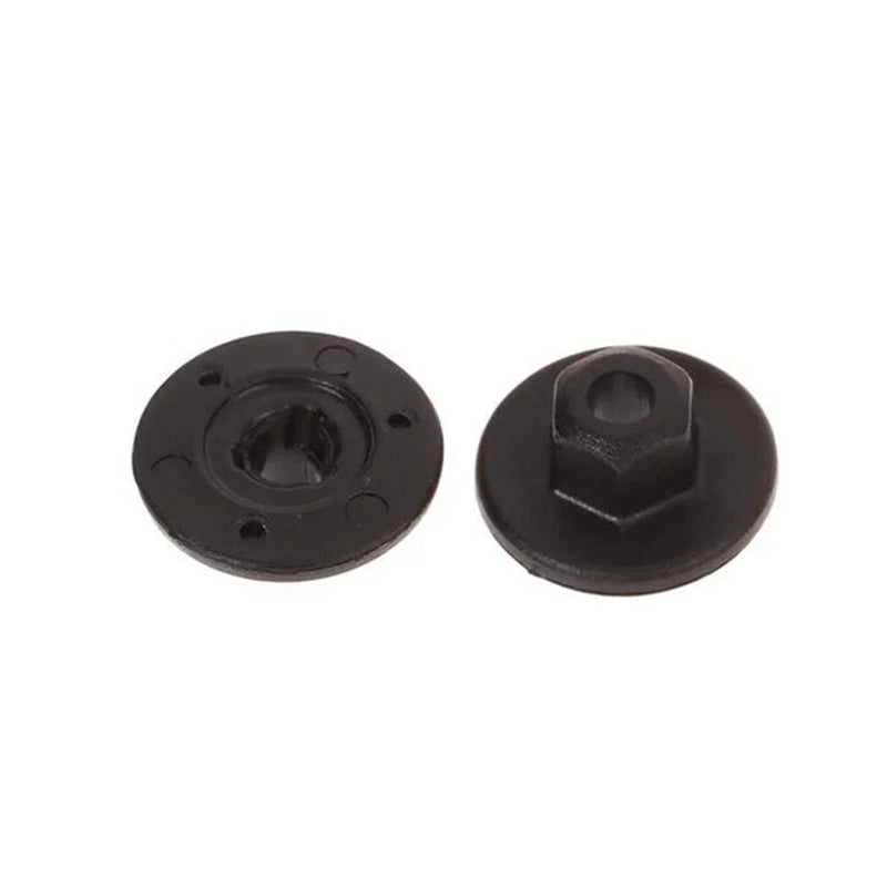BMW 1 2 3 6 Series X3 X5 X6 10 x Rear Bumper Clips