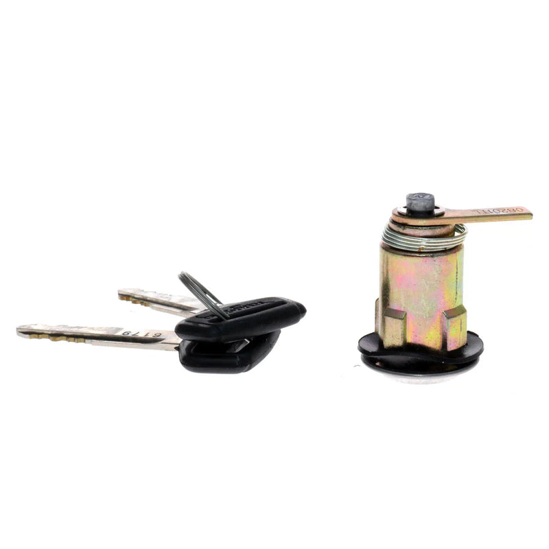 Toyota Corolla Sedan 1974-1981 BootLid Lock & Key