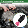 Nissan Almera N16 1.5 Transmission Speed Sensor (2000-2006)