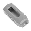 Honda PCX 125 150, Forza 250 300 CNC Aluminum Key Shell Case (2018-2021)