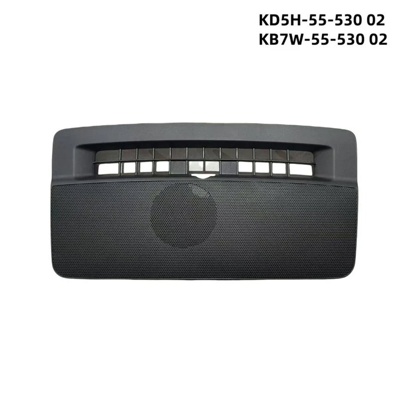 Mazda CX-5, CX-8 Dashboard Speaker Cover (2012-2023)