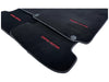 Mercedes-Benz CLA C117 X117 Limited Edition Floor Mats (2014-2019)