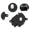 Dodge Ram 1500 (2011-2018) Black Replacement Parts 2 x Air Door Actuators