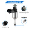 Ford Edge Limited, SE, SEL 2.0L Fuel Injector (2012-2014)