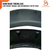 Toyota Land Cruiser FJ HJ VX 80 Series 4x4 Fender Flare Arch (1990-1997)