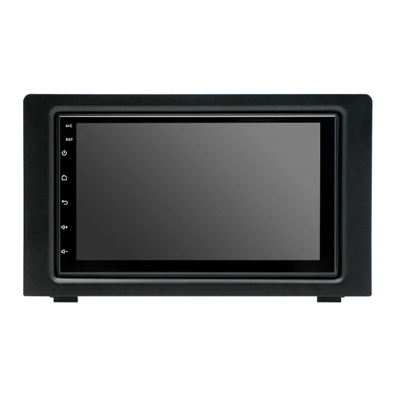 2007-2011 SAAB 9-3 7" Android 12.0 Head Unit GPS Nav Wifi (2007-2011)