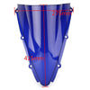 YAMAHA R1 2000-2001 ABS Deep-Iridium Screen Front Windshield