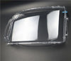 Land Rover Discovery 4 1x Headlight Cover (2010-2013)
