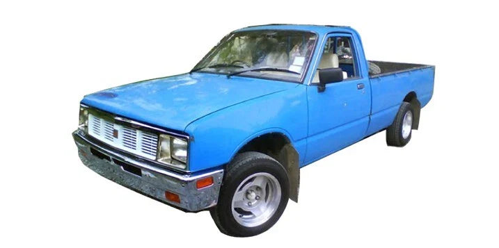 Isuzu KBZ LUV KB21 KB26 Manual Side Mirror (1981-1988)