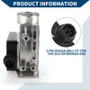 BMW E36 Mass Air Flow Sensor Assembly