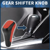 Toyota 4Runner 2012-2021 Black Red Automatic Gear Shift Knob