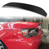 Honda S2000 AP1 AP2 (2000-2009) Black NH-547 Boot Spoiler