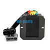Linhai ATV 400 2012 Voltage Regulator Rectifier