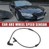 Mercedes-Benz SLC300 SLK250 SLK300 SLK350 Front Right ABS Wheel Speed Sensor (2016-2020)