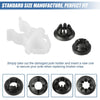 Honda Prelude Hood Prop Rod Holder Clip (1992-2001)