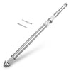 Honda Recon 250 TRX250 TM / TE Rear Wheel Axle (1997–1999)