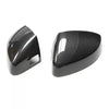 Audi TT R8 16+ w / Lane Assist Dry Carbon Fiber Add-on Side Mirror Cover