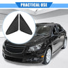 Chevy Cruze Pair Left Right Rear View Mirror Trim (2011-2016)