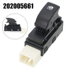 2007-2011 Chevrolet Aveo Power Window Switch (2007-2011)