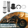 Motorcycle 1 Set Piston Upper Pump Repair Clutch Brake Pump