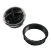 Bus RV Boat Yacht ��87 / 75 Air Conditioning Vent Outlet Round