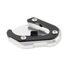 Scrambler 1200XC / XE & Tiger 1200 Enlarged Kickstand Pad (2019-2023)