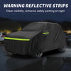 Suzuki Swift IV / V 2011-2023 Waterproof Car Cover