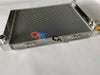 Holden V8 Commodore VG-VS Alloy Radiator (1988-1997)