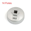 Ford, Hyundai 14 Flutes 67mm Oil Filter Socket Wrench
