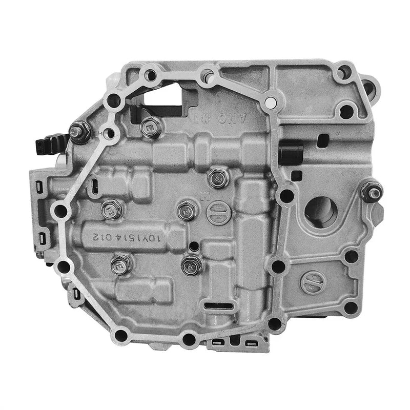 Nissan JF414E RE4F03C Rebuilt Valve Body w/ Solenoid