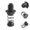 Ford Mustang Trunk Springs Long Lasting Material