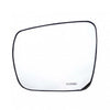 Side Mirror Glass Lens Left Fits Isuzu All New D-Max Pickup Truck UTE 2020+ EBDE