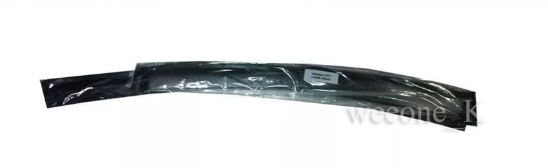 Honda City 4 x Door Visor Monsoons Black (2014-2015)