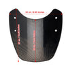 Triumph Speed Twin 1200 Windshield (2019-2021)