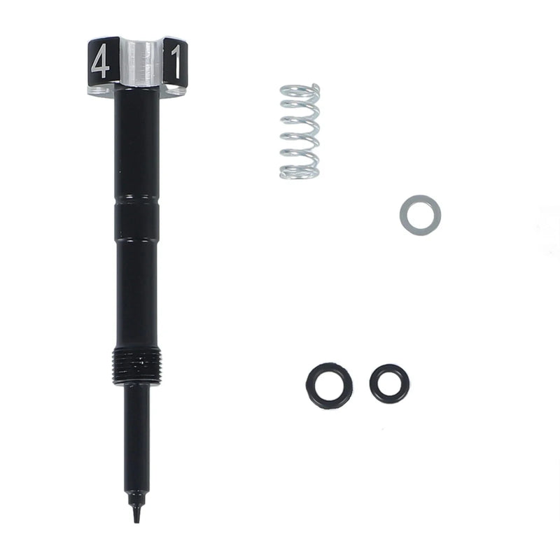 Carburetor / Easy Adjust Fuel Mixture Screw for Motorcycle Needle