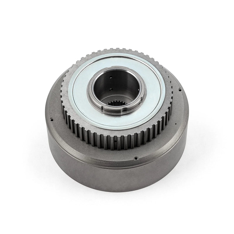 GM TH400 Heavy Duty Racing Transmission Billet Aluminum Direct Drum